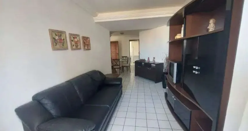 APARTAMENTO COM 03 QUARTOS MOBILIADO A VENDA BAIRRO MANAÍRA