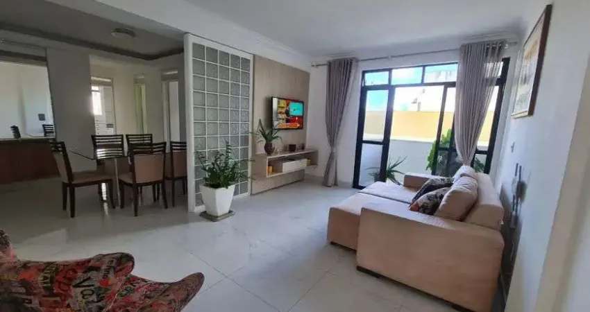 Imóvel para venda possui 112 m² com 3 quartos em Manaíra - João Pessoa - PB