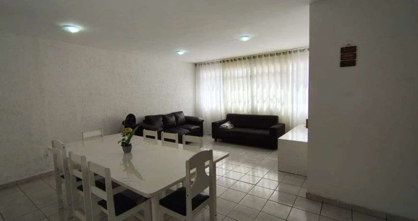 apartamento a venda  com 109 m² com 4 quartos em Manaíra - João Pessoa - PB