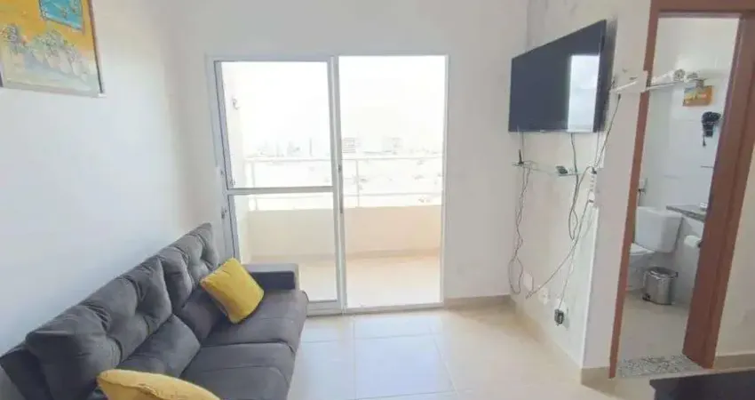 Apartamento à venda com 58 m² com 2 quartos em Ponta de Campina - Cabedelo - PB