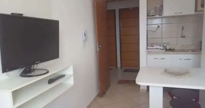 Flat para venda com 32 m² e 1 quarto em Manaíra - João Pessoa - PB