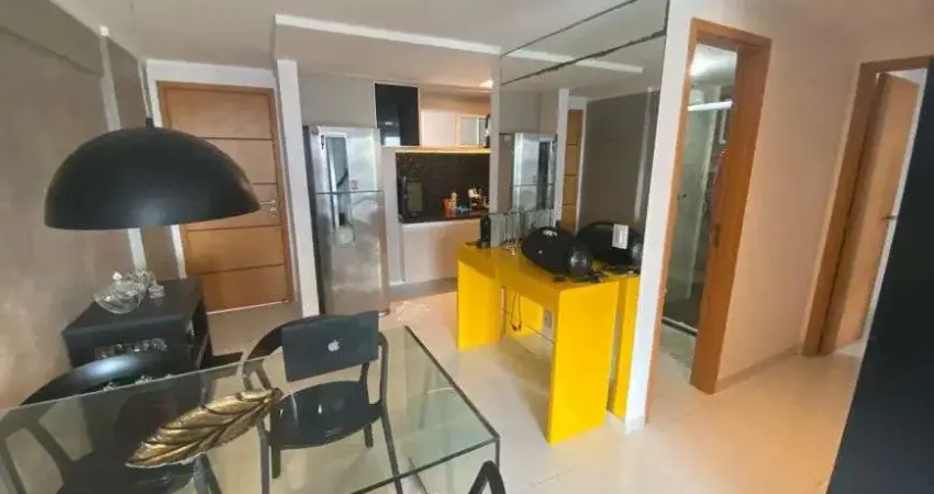 Apartamento à venda possui 59 m² com 2 quartos em Jardim Oceania - João Pessoa - PB
