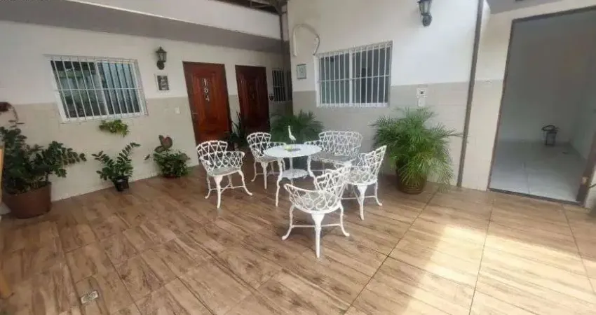 Sala comercial com 3 salas para alugar na Rua Abdias Gomes de Almeida, Tambauzinho, João Pessoa