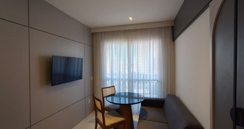 APARTAMENTO NOVO, MOBILIADOCOM 02 QUARTOS  PARA MORAR OU INVESTIR!