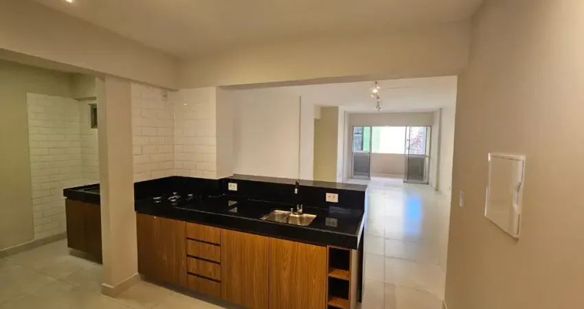 Imóvel para venda tem 125 m² com 3 quartos em Tambaú - João Pessoa - PB