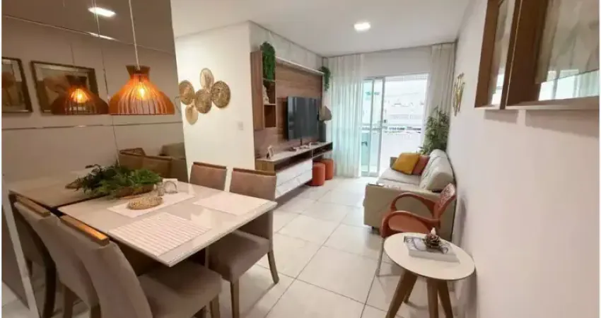 Imóvel para venda possui 71 metros quadrados com 3 quartos em Bessa - João Pessoa - PB