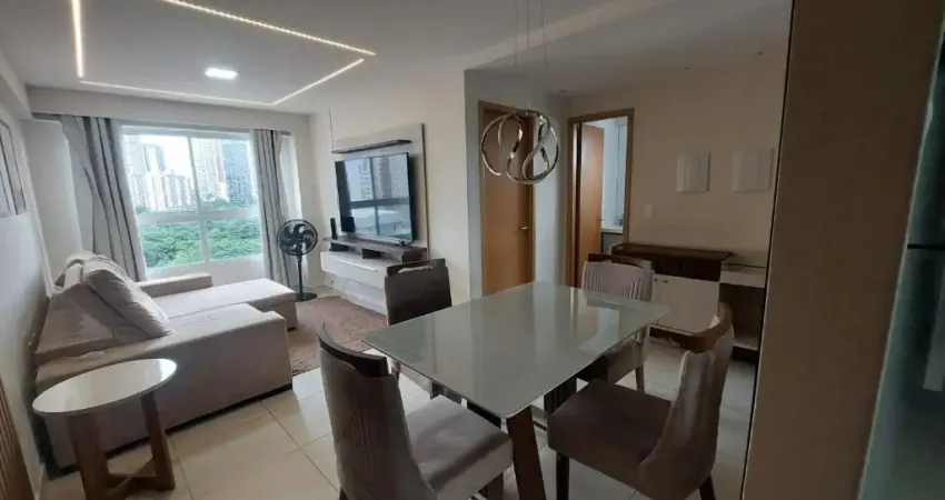 Apartamento com 2 quartos à venda na Avenida Severino Massa Spinelli, 368, Tambaú, João Pessoa
