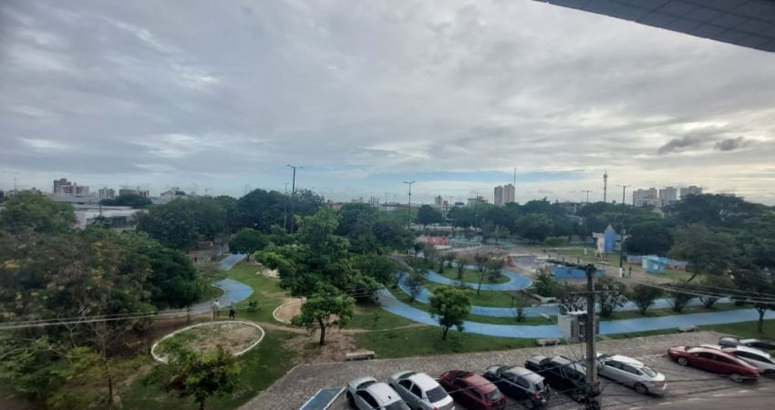 A VENDA APARTAMENTO COM 03 QUARTOS 84m² BAIRRO DOS BANCÁRIOS