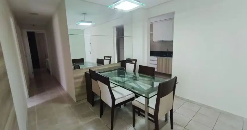 Vende-se apartamento com 03 quartos +dce completa bairro de tambaú