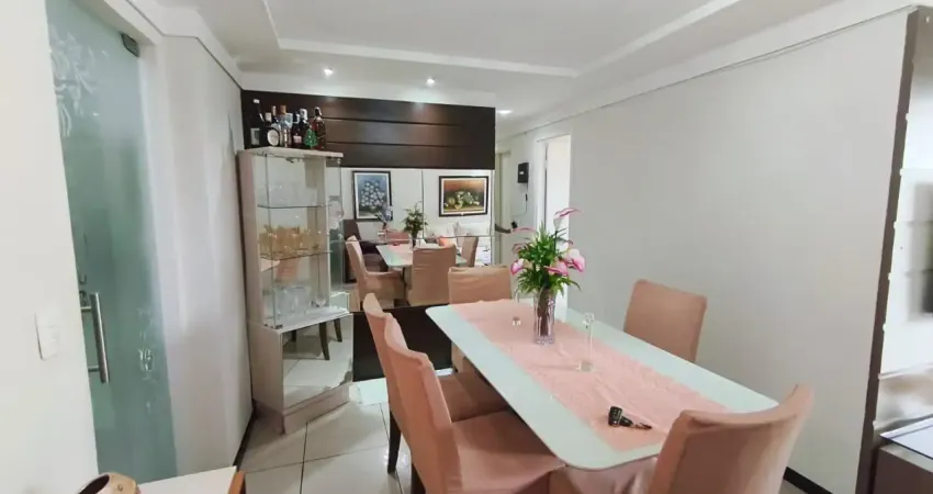 Vende-se apartamento com 03 quartos +dce completa bairro de tambaú