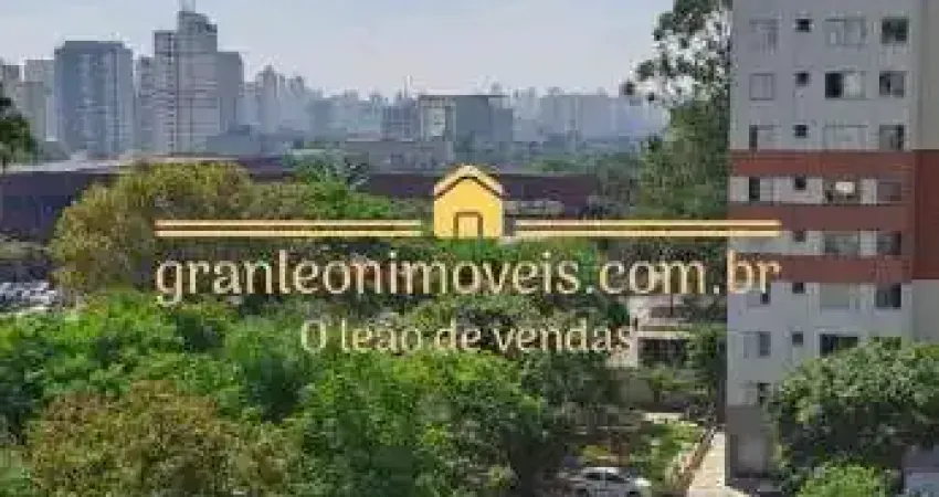 Apto Metrô Carrão, 2 quartos, 1 vaga
