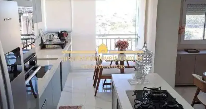 Lindo Apartamento  para venda em Vila Jacuí, São Miguel Paulista, 3 dorm(s), 2 suite(s), 2 vaga(s), 100 m²