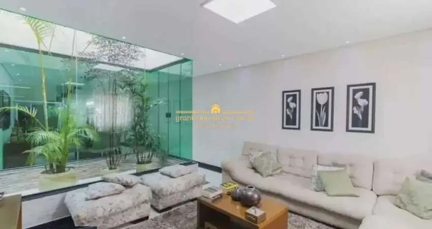 Imóvel para Venda, prox Metrõ Guilhermina, 3 dorm(s), 3 suite(s), 6 vaga(s), 225 m²