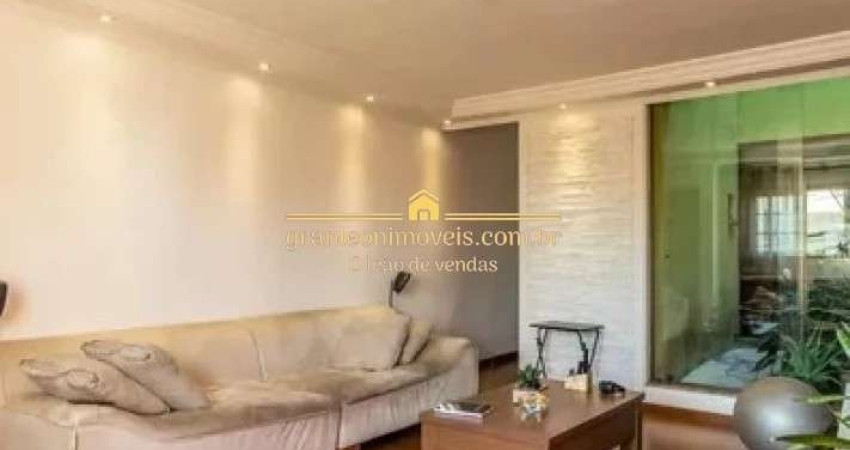 Casa (Assobradada) para Venda, 4 dorm(s), 2 suite(s), 4 vaga(s), 190 m²