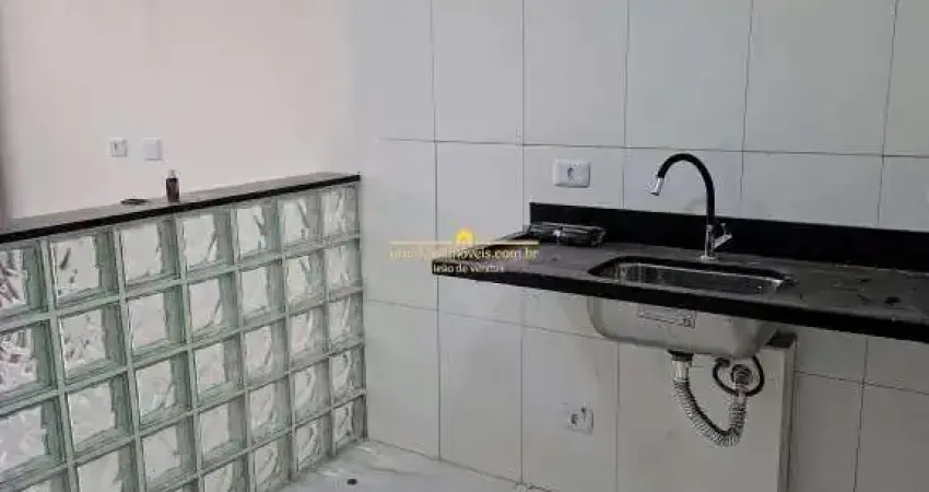 Apartamento com 2 quartos à venda no Limoeiro, São Paulo 