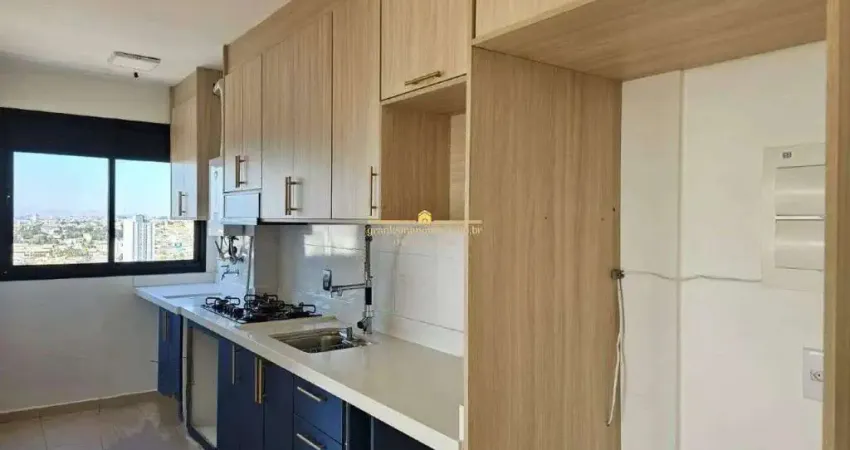 Apartamento com 2 quartos à venda na Vila Giordano, São Paulo