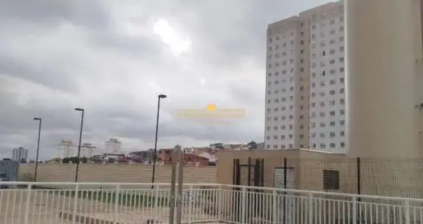 Apartamento com 2 quartos à venda na Vila Carmosina, São Paulo