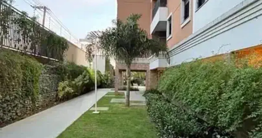 Apartamento com 2 quartos à venda na Avenida Doutor Hélio Ribeiro, 10000, Residencial Paiaguás, Cuiabá