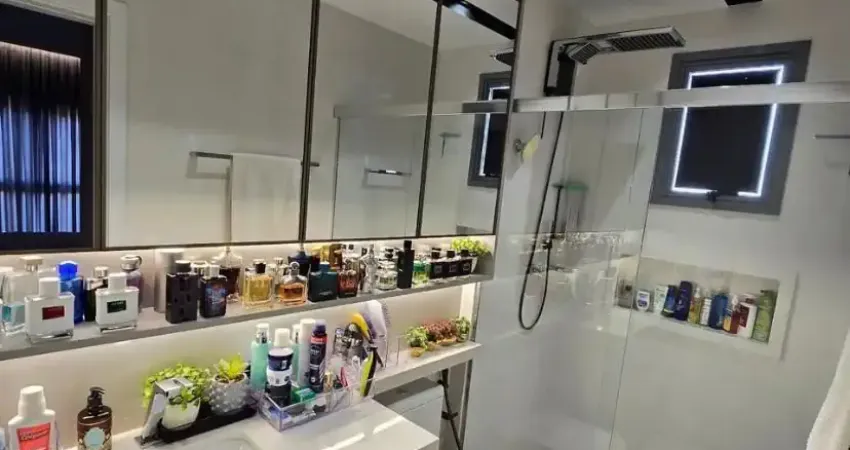 Apartamento com 2 quartos à venda na Rua Chade, 138, Jardim Aclimação, Cuiabá