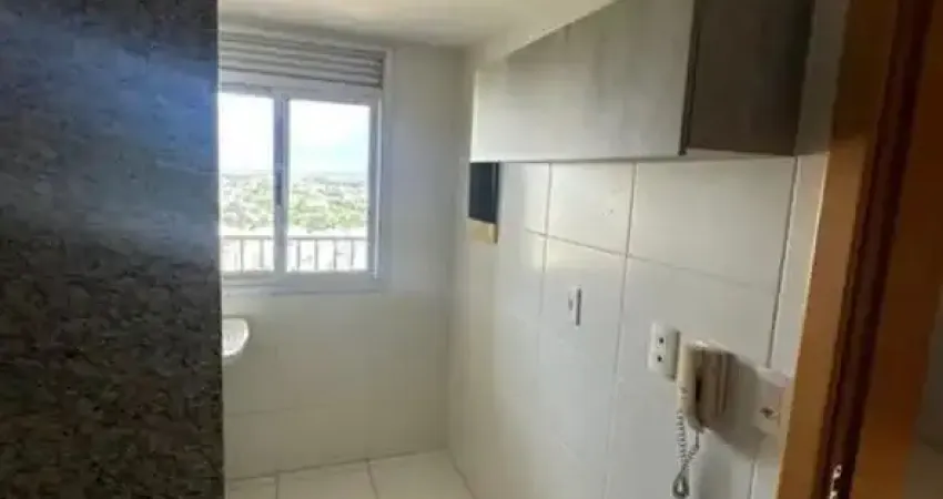 Apartamento com 2 quartos à venda na Avenida Nigéria, 333, Jardim Aclimação, Cuiabá