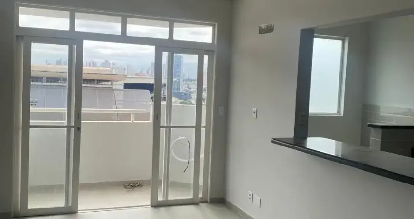 Apartamento com 2 quartos à venda na Avenida Agrícola Paes de Barros, 682, Cidade Alta, Cuiabá