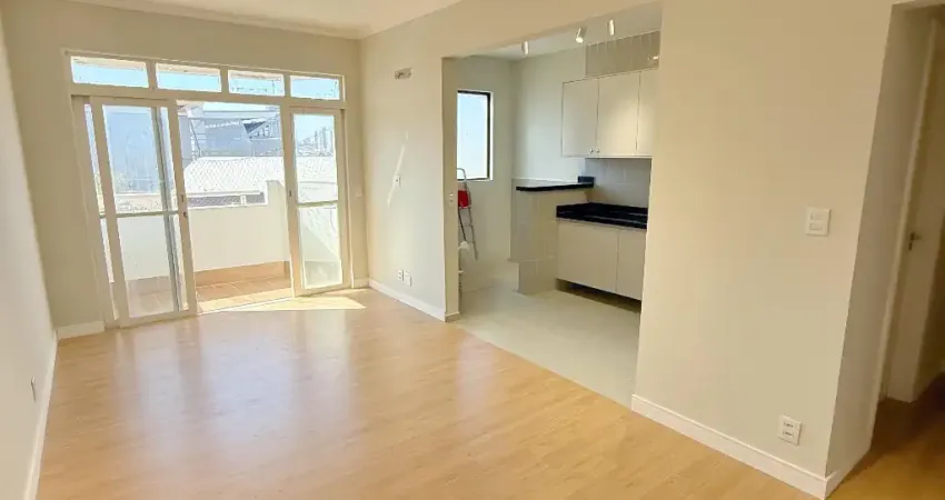 Apartamento com 2 quartos à venda na Avenida Agrícola Paes de Barros, 682, Cidade Alta, Cuiabá