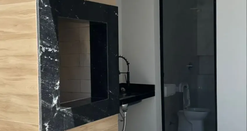 Casa em condomínio fechado com 3 quartos à venda na Rua Raul Santos Costa, 01, Ribeirão do Lipa, Cuiabá