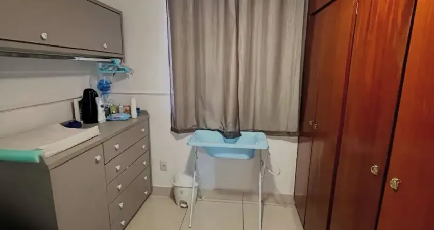 Apartamento com 2 quartos à venda na Rua D, 460, Terra Nova, Cuiabá