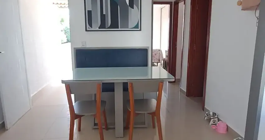 Casa em condomínio fechado com 3 quartos à venda na Avenida das Palmeiras, 01, Jardim Imperial, Cuiabá