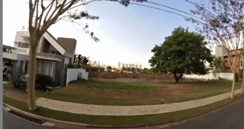 Terreno em condomínio fechado à venda na Rua das Mangabas, 01, Jardim Itália, Cuiabá
