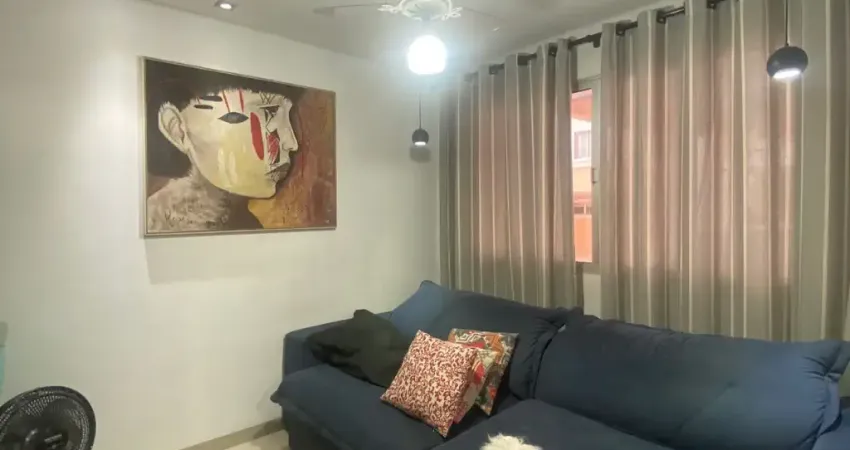 Casa em condomínio fechado com 2 quartos à venda na Rua H, 01, Village Flamboyant, Cuiabá