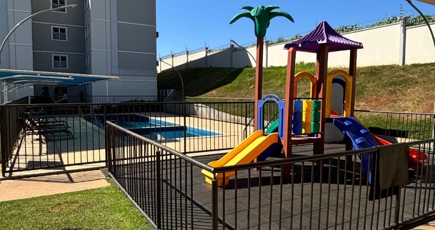 APARTAMENTO CHAPADA DAS SAFIRAS