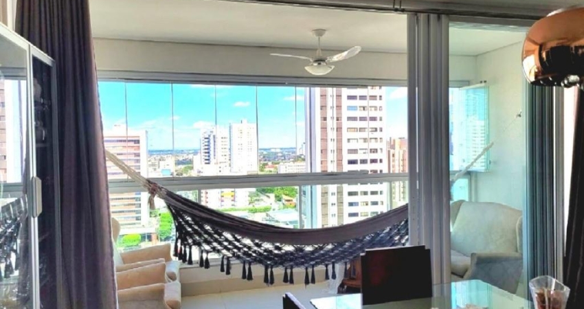 APARTAMENTO EDIFÍCIO SAINT RION