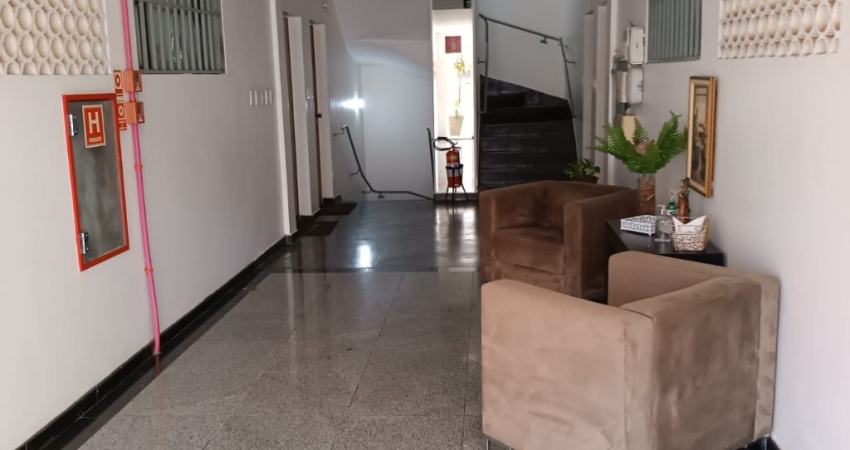 APARTAMENTO RESIDENCIAL SAMAMBAIA