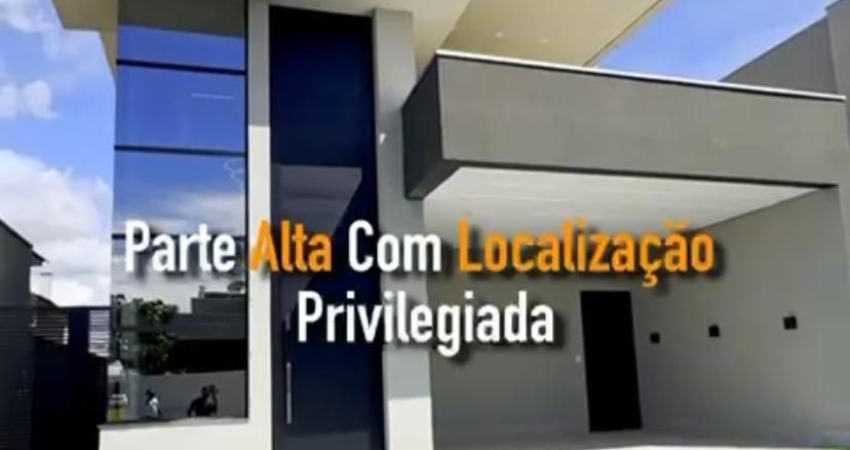 CASA TÉRREA CONDOMÍNIO PRIMOR DAS TORRES