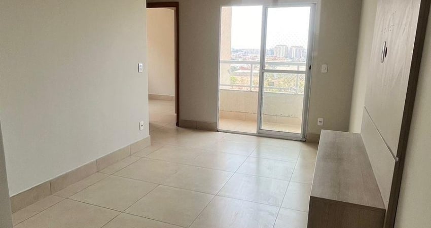 APARTAMENTO CHAPADA DAS ROSAS