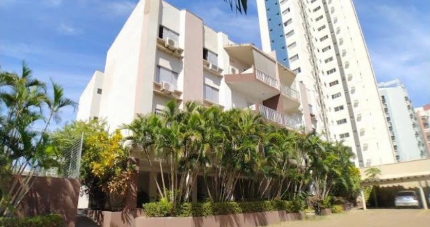 Apartamento com 3 quartos à venda na Rua Marcos Pereira da Luz, 138, Alvorada, Cuiabá