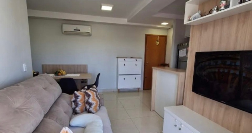 Apartamento com 3 quartos à venda na Rua das Brisas, 01, Despraiado, Cuiabá
