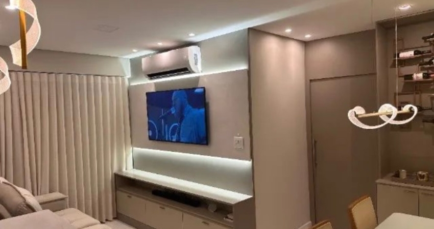 Apartamento com 2 quartos à venda na Rua Trinta e Dois, 01, Morada do Ouro II, Cuiabá