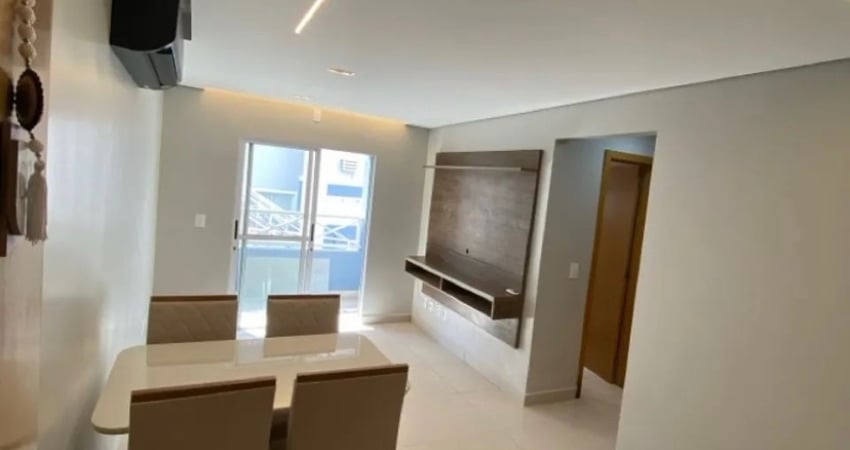 Apartamento com 2 quartos à venda na Rua Clarindo Epifânio da Silva, 01, Despraiado, Cuiabá