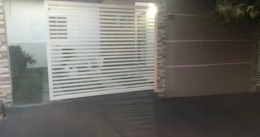 Casa com 3 quartos à venda na Rua Nove, 01, Parque Residencial Tropical Ville, Cuiabá
