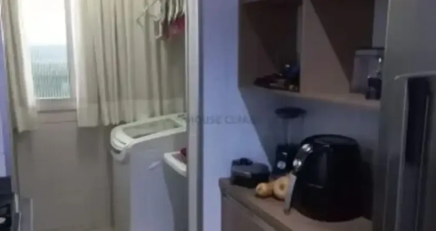Apartamento com 3 quartos à venda na Rua Nossa Senhora da Guia, 01, Jardim Santa Marta, Cuiabá