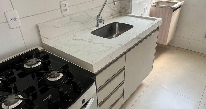 Apartamento com 2 quartos à venda na Avenida Mário Augusto Vieira, 1, Morada do Ouro II, Cuiabá