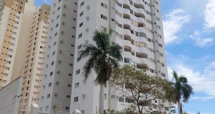 Cobertura com 3 quartos à venda na Rua Adel Maluf, 1, Jardim Mariana, Cuiabá