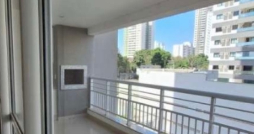 Apartamento com 3 quartos à venda na Rua General Pirineus de Souza, 305, Duque de Caxias I, Cuiabá