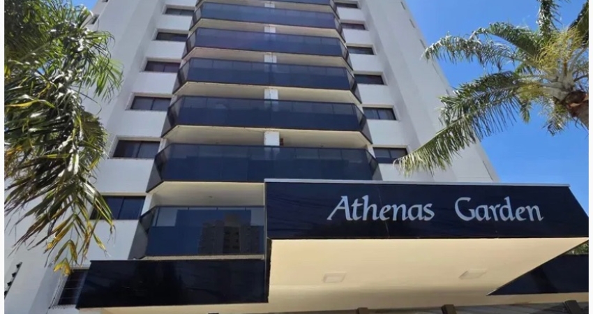 Apartamento com 3 quartos à venda na Rua Cursino do Amaral, 1220, Duque de Caxias II, Cuiabá