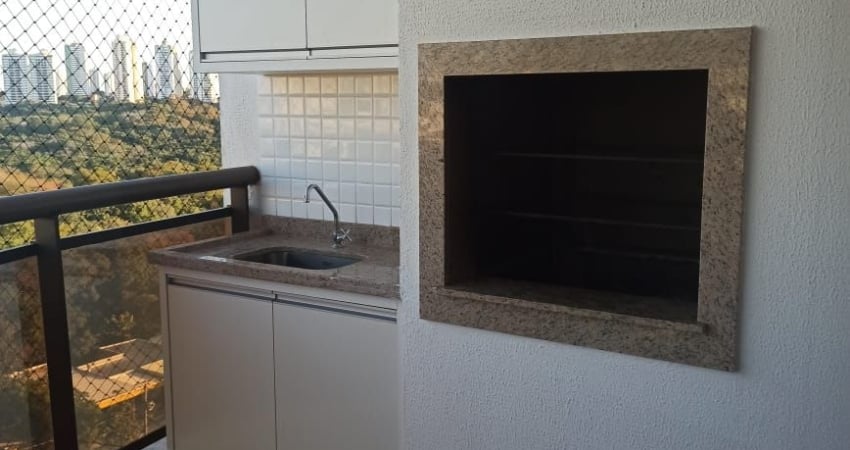 Apartamento com 3 quartos à venda na Rua Nossa Senhora da Guia, 817, Jardim Santa Marta, Cuiabá
