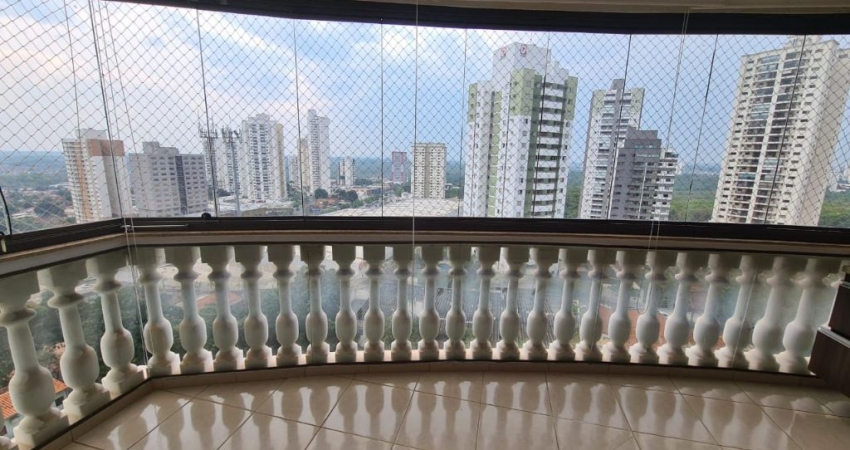 Apartamento com 3 quartos à venda na Rua Marechal Floriano Peixoto, 1706, Duque de Caxias I, Cuiabá