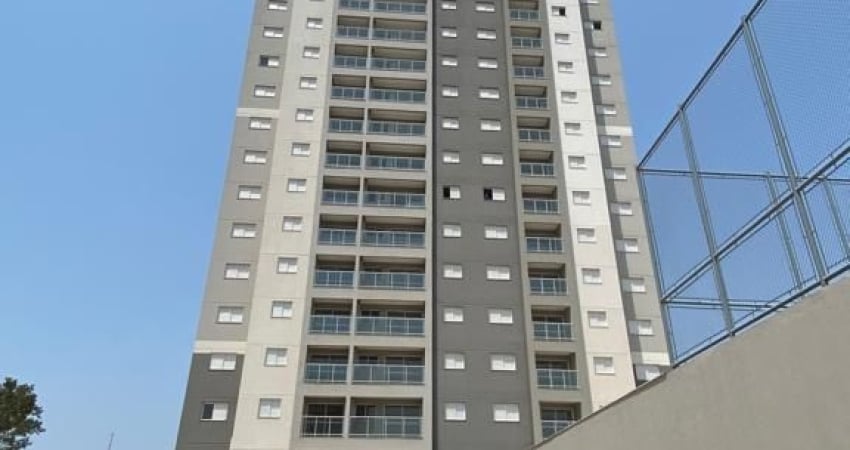 Apartamento com 2 quartos à venda na Avenida Doutor Hélio Ribeiro, 1, Residencial Paiaguás, Cuiabá