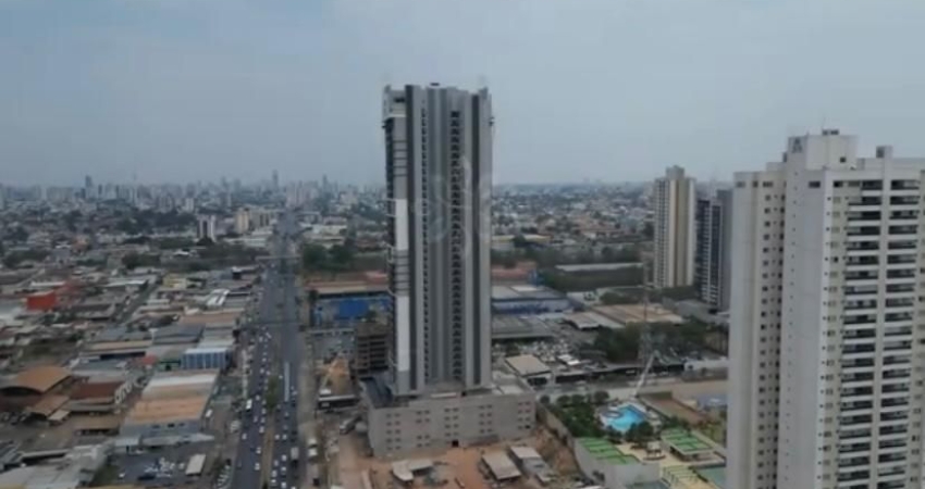 Apartamento com 3 quartos à venda na Avenida Fernando Correa da Costa, 01, Jardim das Américas, Cuiabá
